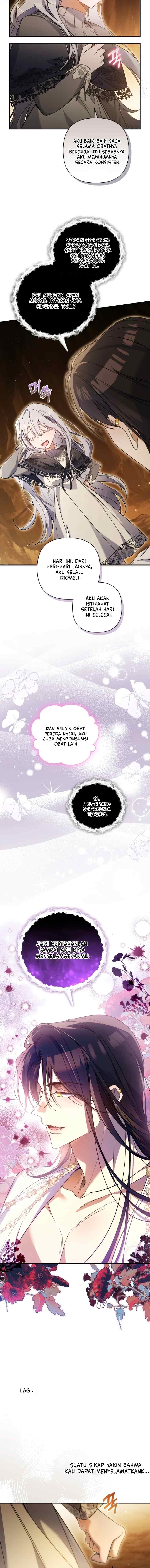 Do You Need Salvation? chapter 23 halaman 12