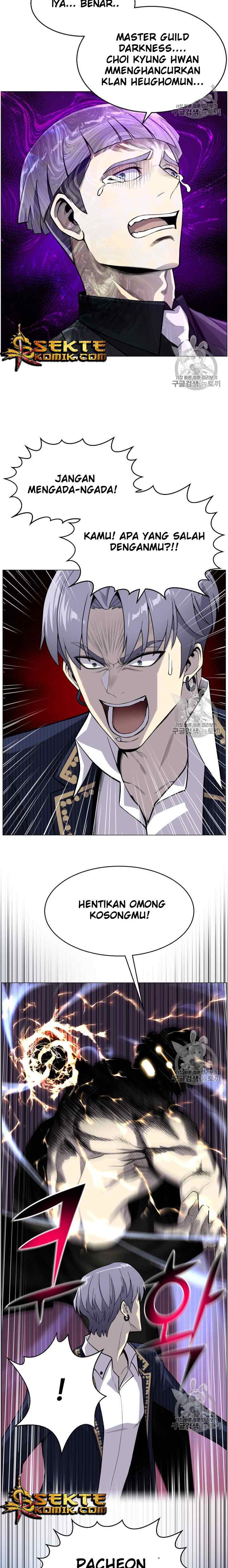 Reverse Villain chapter 39 halaman 9