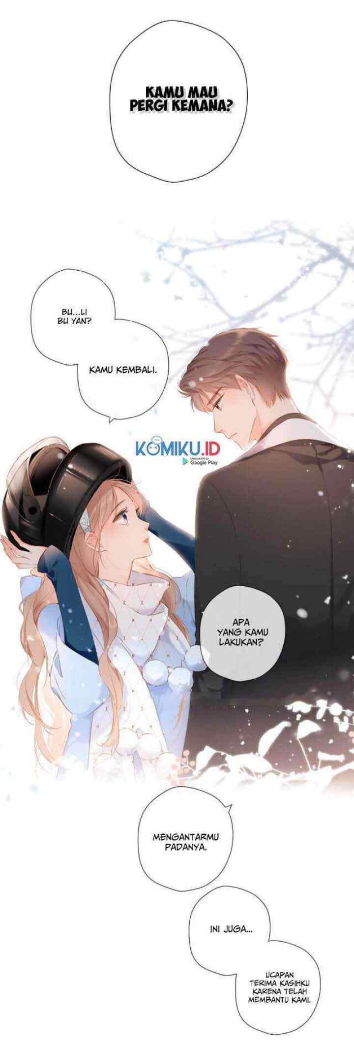 Once More chapter 95 halaman 15
