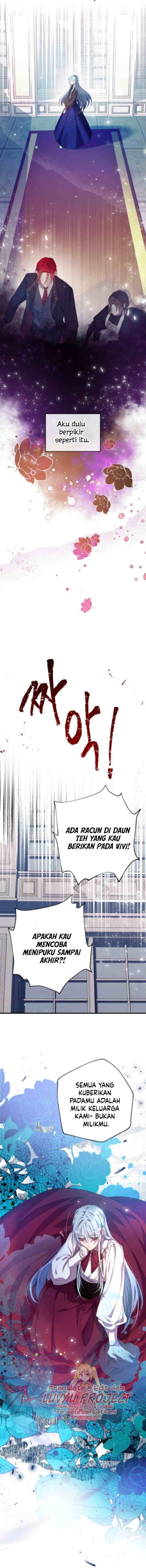 Family is Needed chapter 1 halaman 6