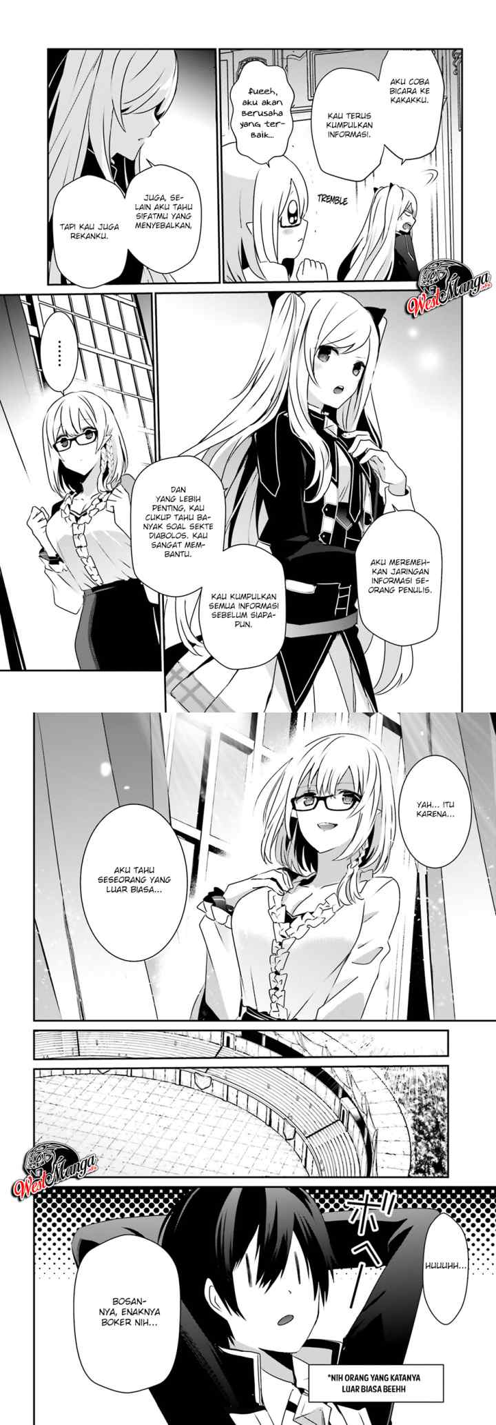 The Eminence in Shadow chapter 21 halaman 4