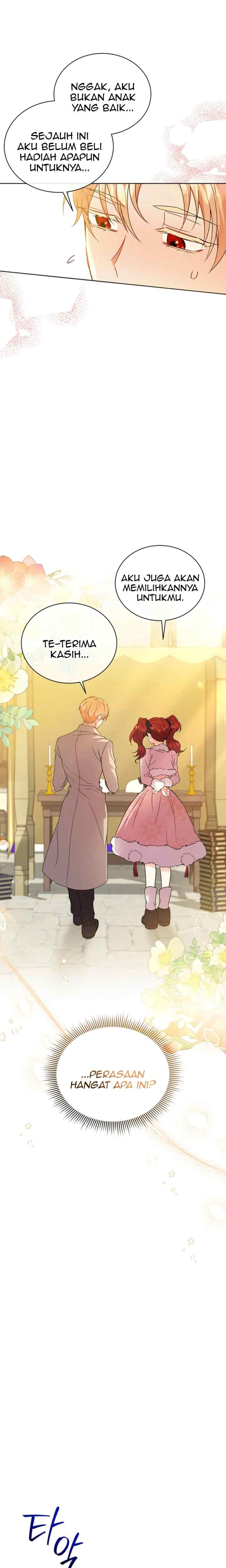 I Became The Villain's Trainer chapter 59 halaman 18