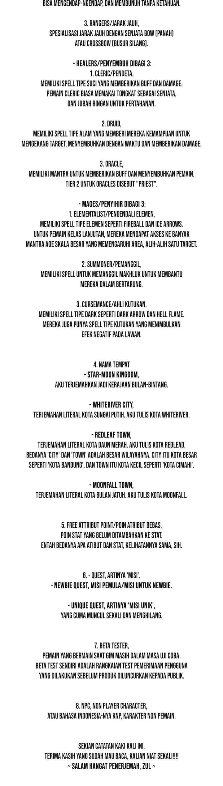 Reincarnation Of The Strongest Sword God chapter 2 halaman 11