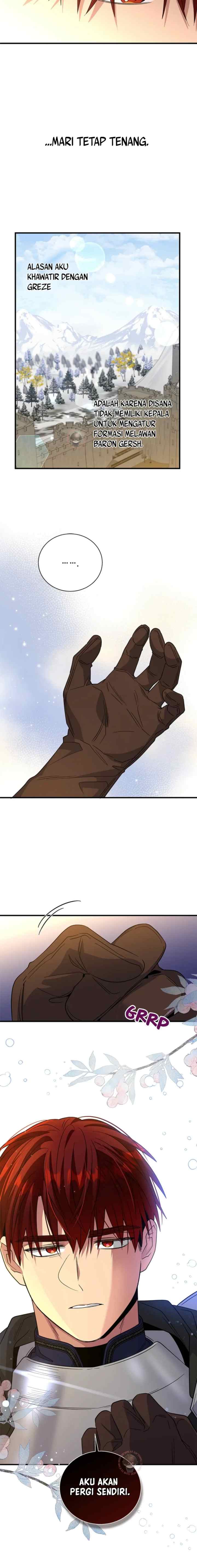 Cassia & Zesteer chapter 115 halaman 8