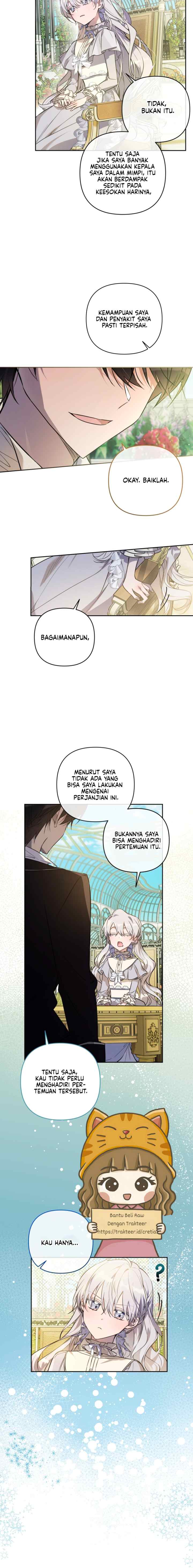 Do You Need Salvation? chapter 7 halaman 16