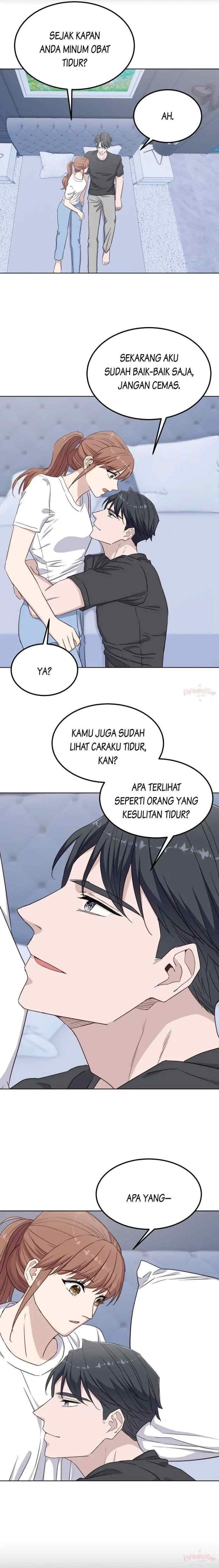 Delete (Tasse) chapter 52 halaman 7