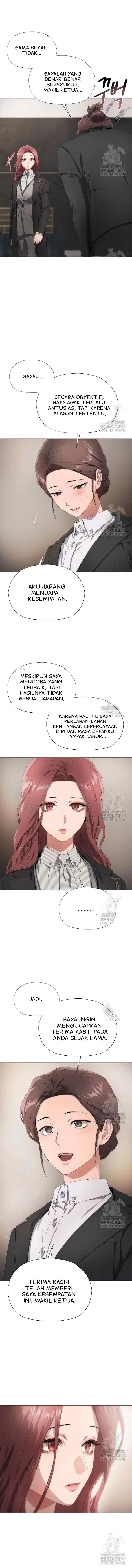 I'm Stuck In A Crazy Drama chapter 21 halaman 13