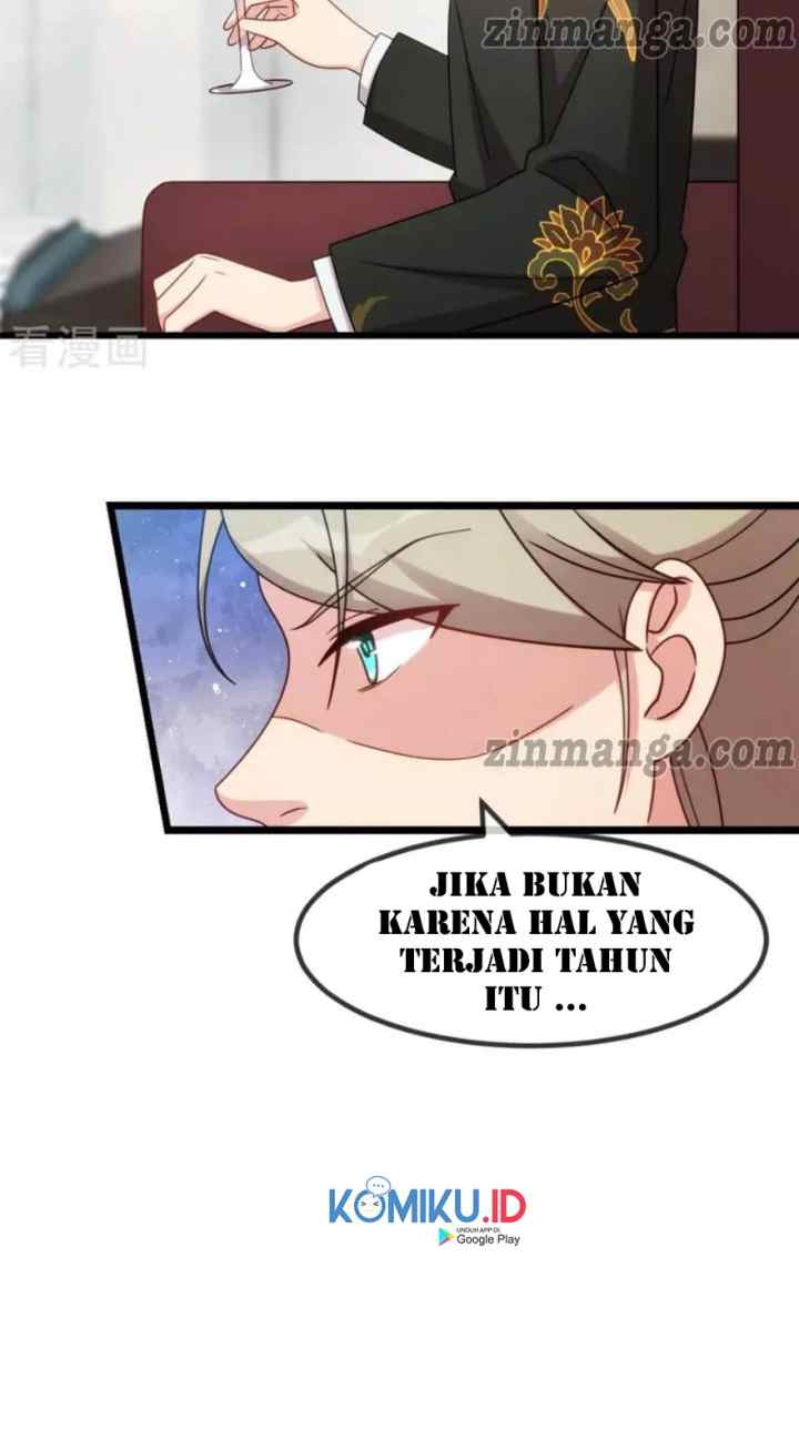 CEO's Sudden Proposal chapter 276 halaman 13