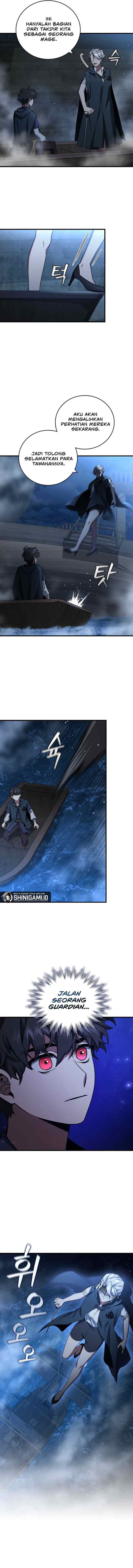 Dragon-Devouring Mage chapter 11 halaman 14
