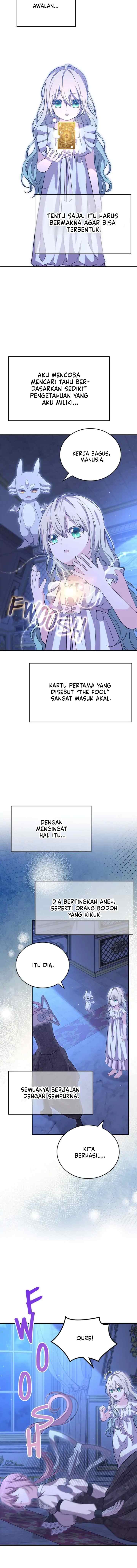 Trumping My Tragic Destiny chapter 12 halaman 17