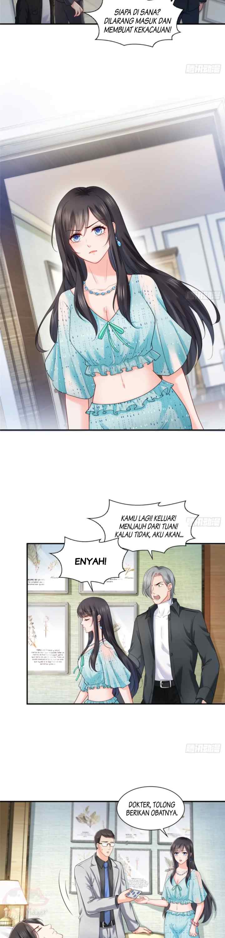 Just Like Cold Light Meets Scorching Sun chapter 100 halaman 11