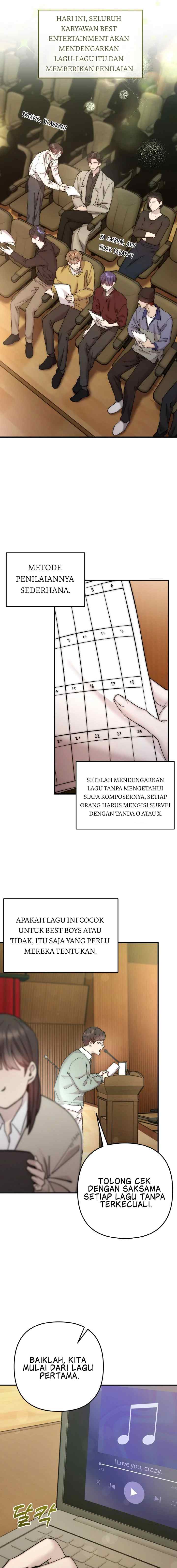 Acting Genius, Top Idol! chapter 74 halaman 10