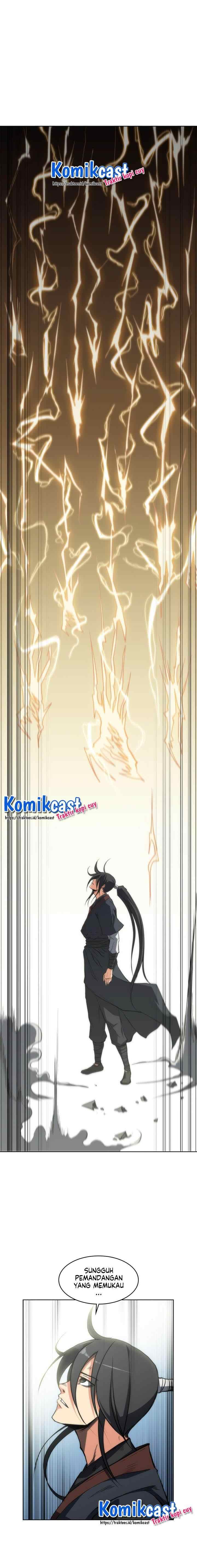 MookHyang - The Origin chapter 14 halaman 8