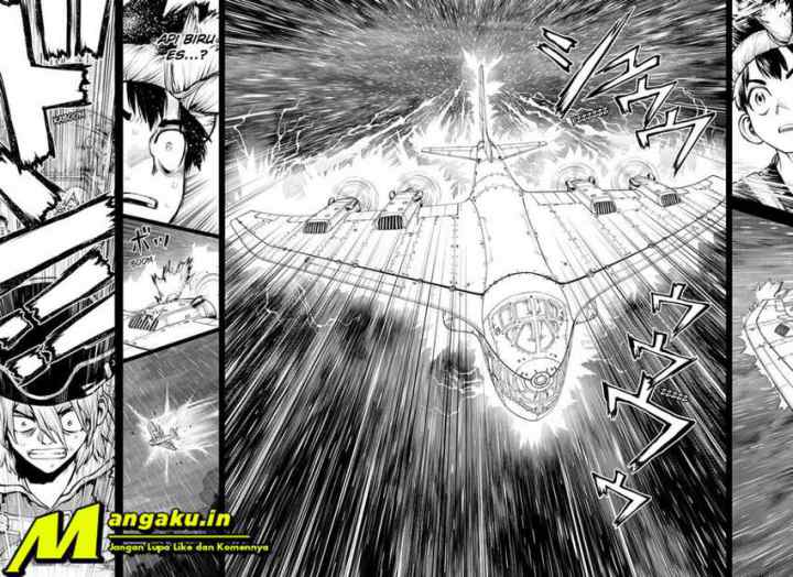 Dr. Stone chapter 232.2 halaman 4