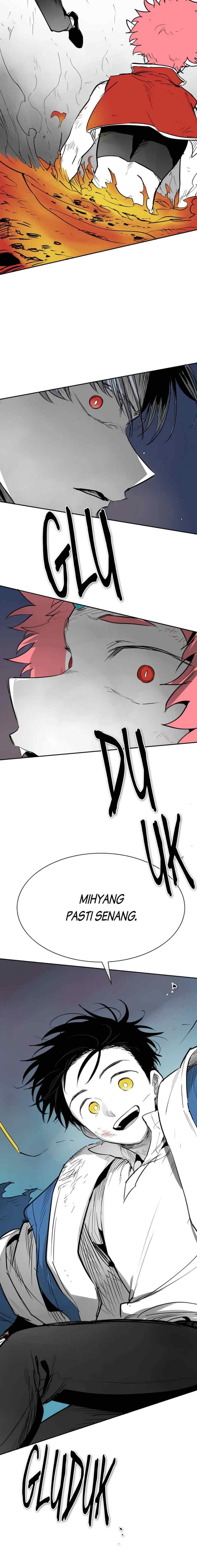 Ordinary Heroes chapter 259 halaman 18
