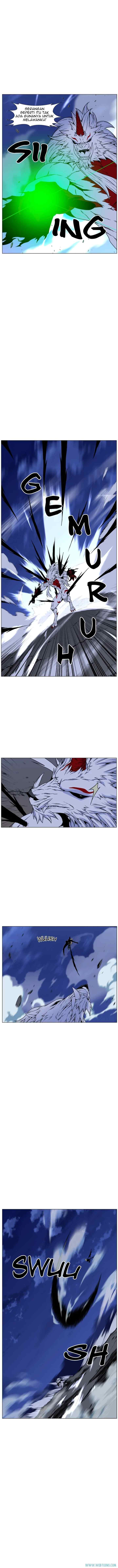 Noblesse chapter 469 halaman 10
