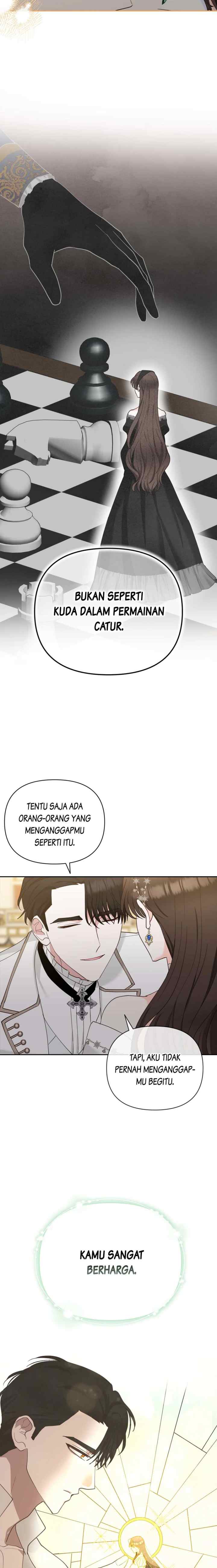 Las dos flores de la noche chapter 12 halaman 10