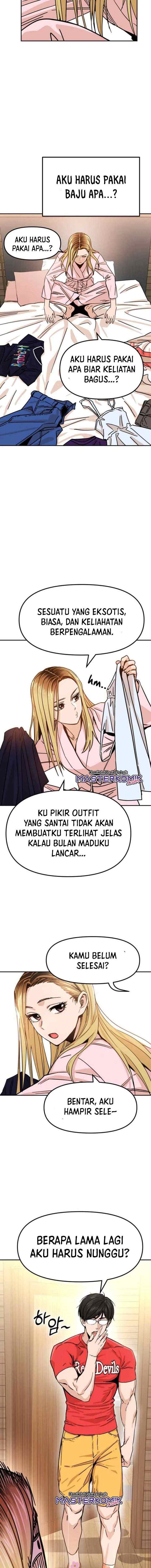 Match Made in Heaven by Chance chapter 2 halaman 11