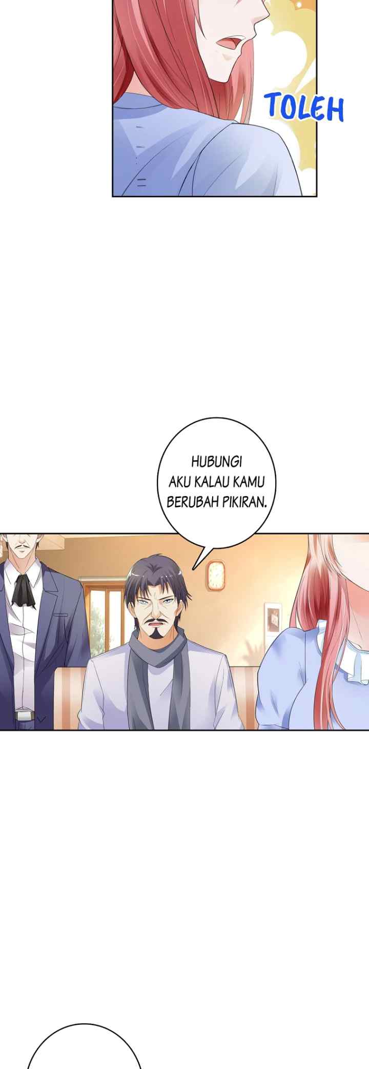 Uma Noite Imperdoável chapter 93 halaman 13