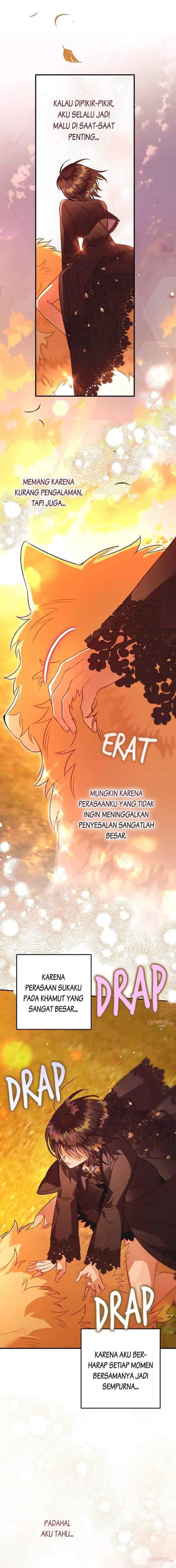 Of All Things, I Became a Crow chapter 101 halaman 14
