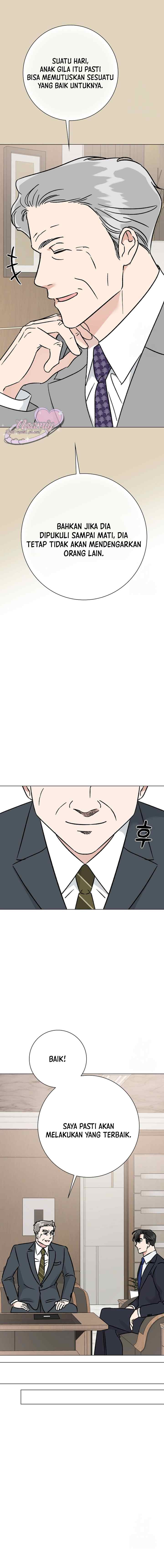 Difficult Boss chapter 31 halaman 17