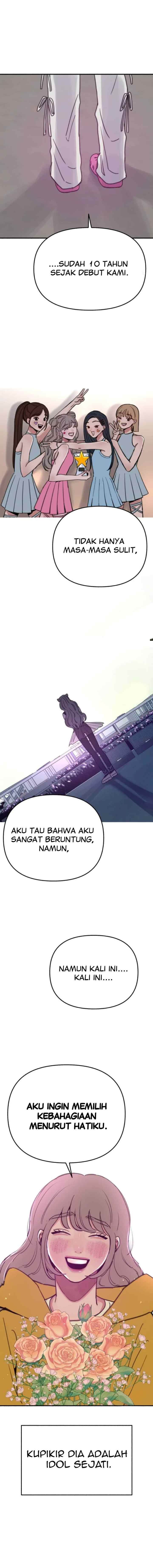 Muse On Yumyeong chapter 87 halaman 6
