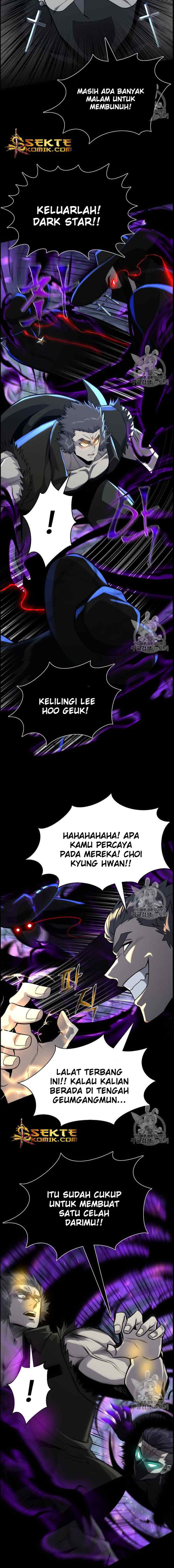 Reverse Villain chapter 47 halaman 6