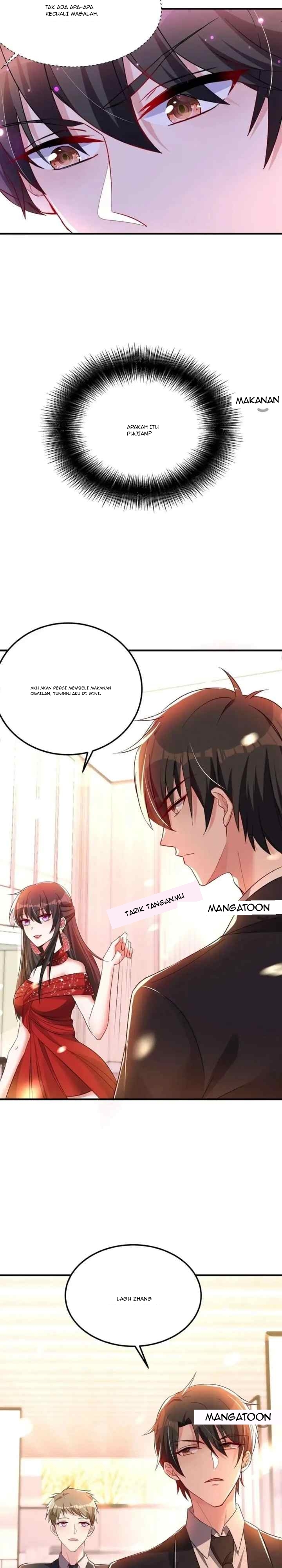 Don't Mess With Missy! chapter 30 halaman 10