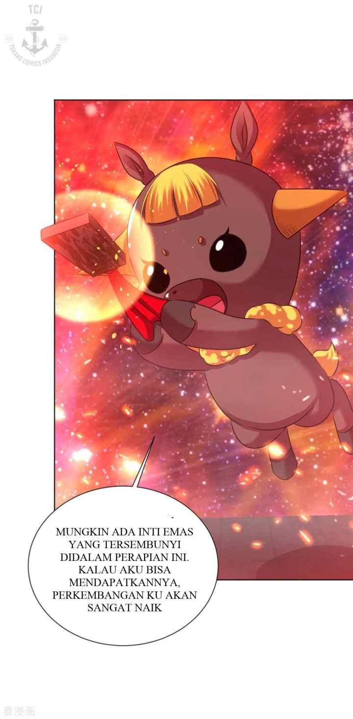 Dao Yin chapter 88 halaman 13