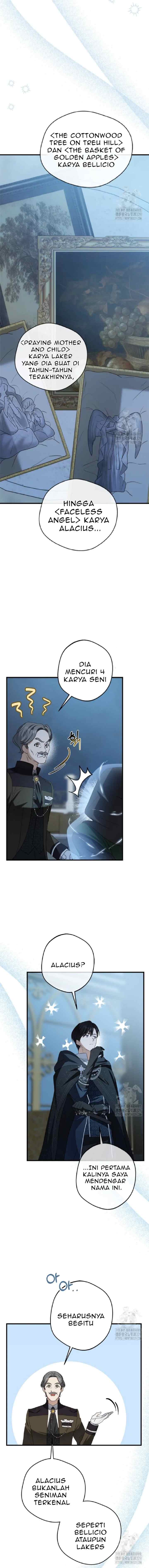 The Duke of Darkness Proposes a Contract Marriage chapter 7 halaman 15