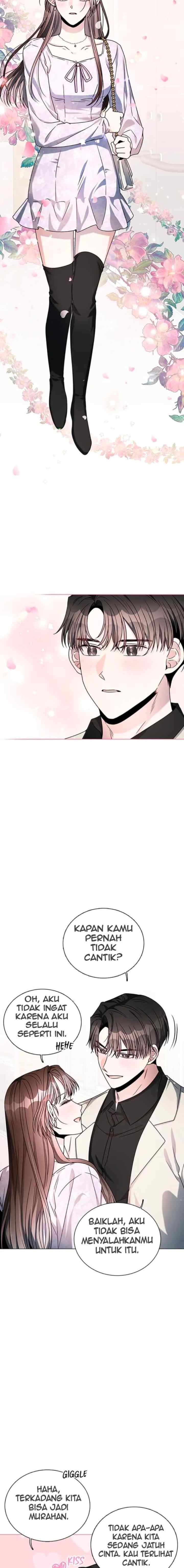 I Just Want To Do It With You chapter 35 halaman 16