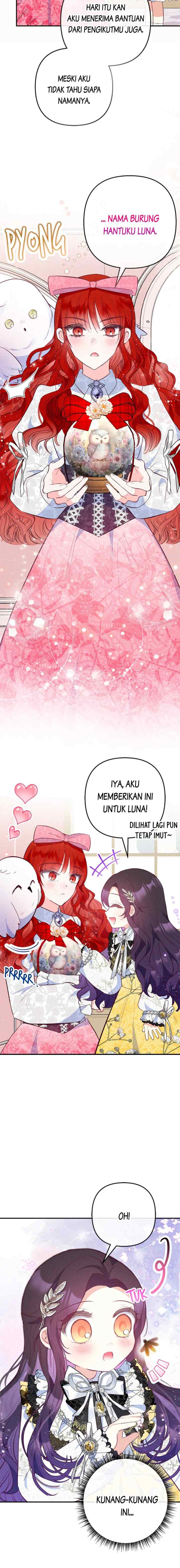 I'm a Daughter Loved by the Devil chapter 66 halaman 11
