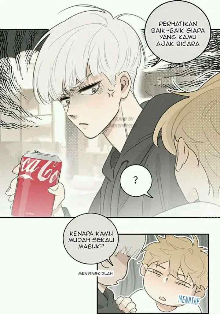 Salt Friend chapter 101 halaman 5