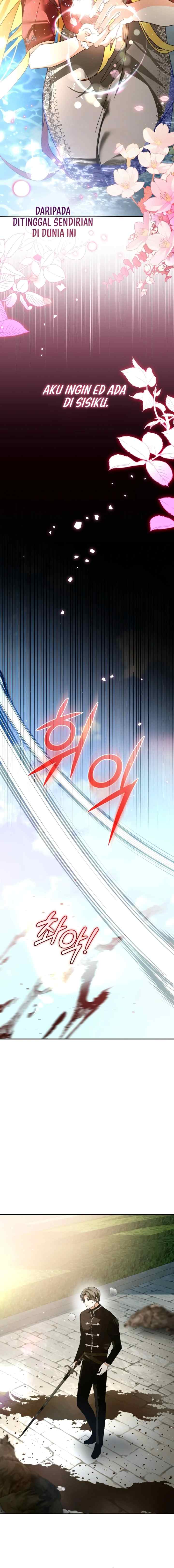 Fell In Tho The Arms of A Mad Villain chapter 49 halaman 7