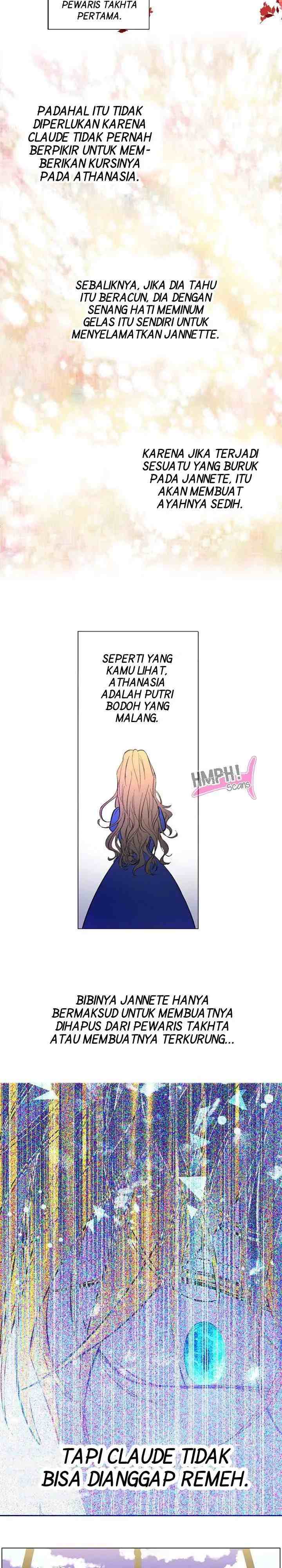 Who Made Me a Princess chapter 3 halaman 14