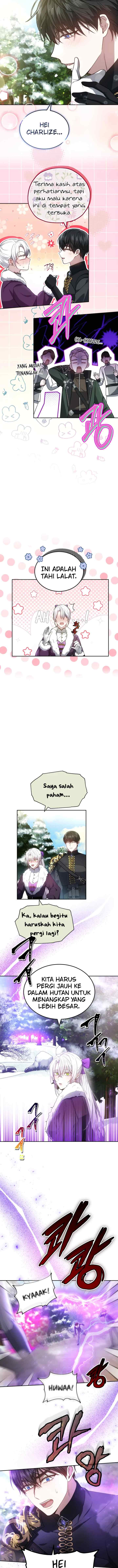 The Male Lead's Nephew Like Me So Much chapter 57 halaman 7