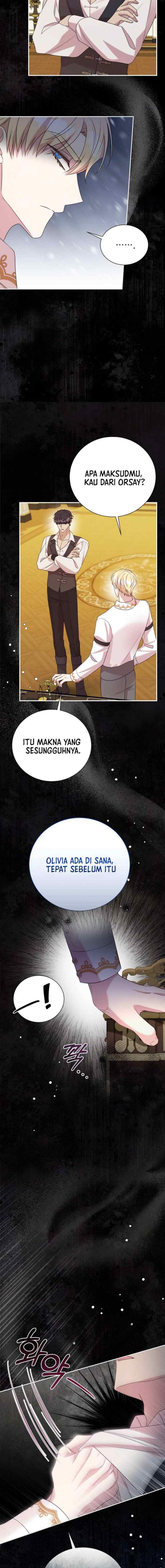 Desperate Second Husband, Depressed Me chapter 106 halaman 8