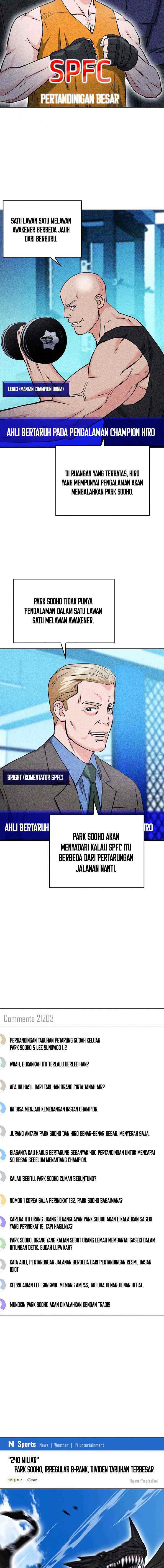 Seoul Station Druid chapter 70 halaman 8