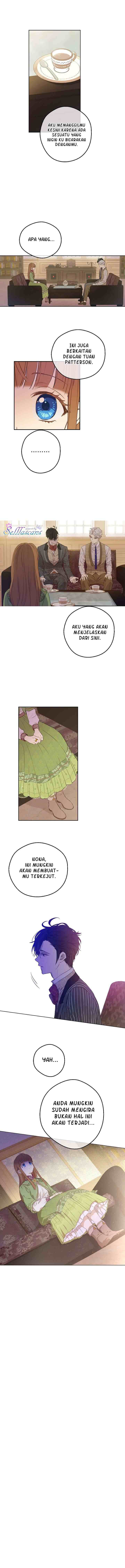 Who Made Me a Princess chapter 86 halaman 5