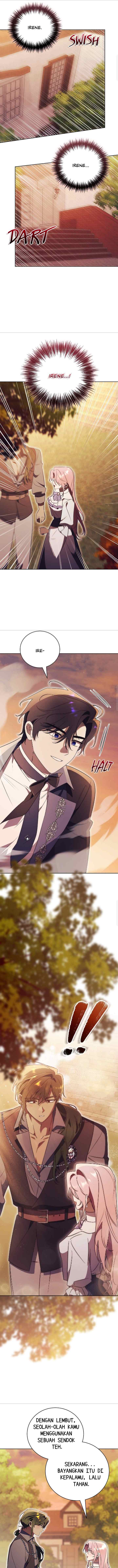 How To Reject My Obsessive Ex-husband chapter 29 halaman 6