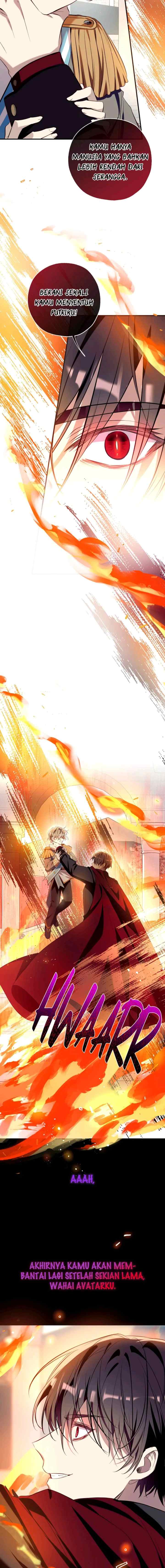 Family is Needed chapter 94 halaman 16