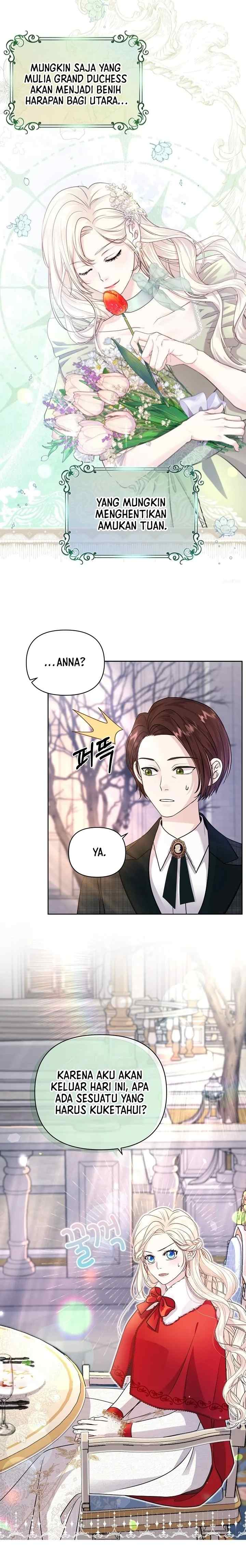 Grand Duke of the North chapter 5 halaman 13