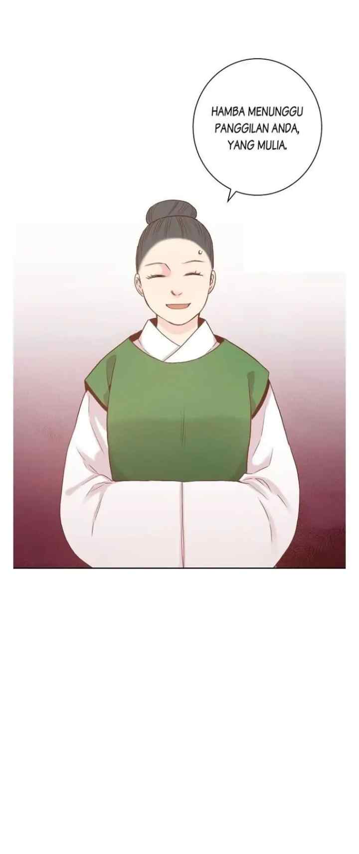 Snow Blossom chapter 24 halaman 10
