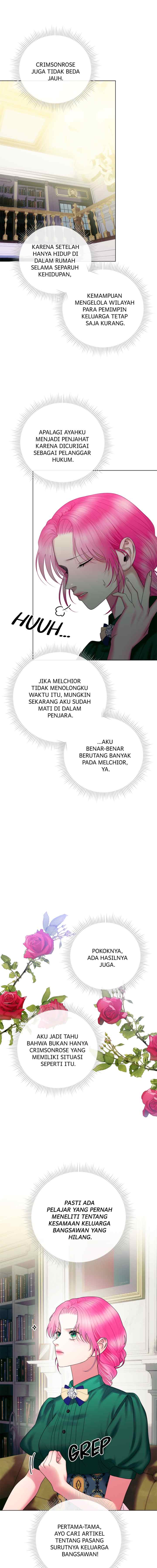 Marriage Contract With Two Husbands chapter 24 halaman 16