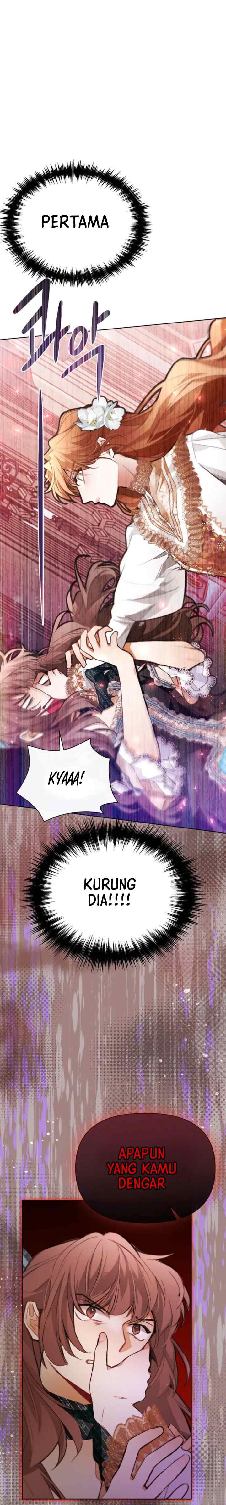Looking for My One-Night Villainess chapter 5 halaman 13