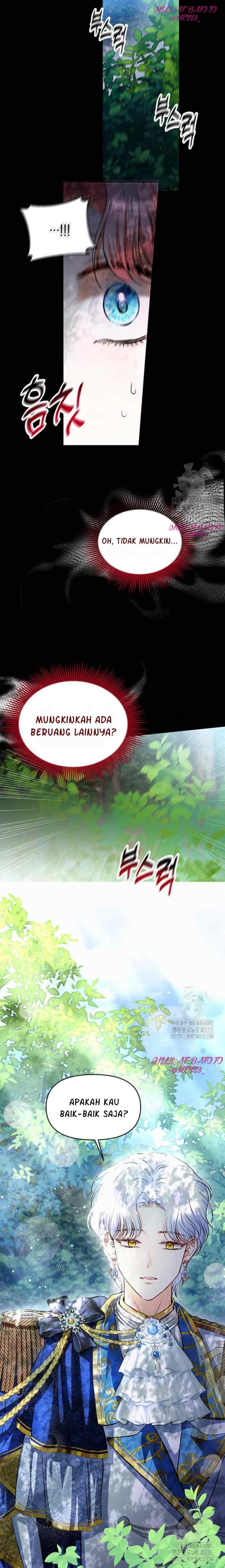 I Think My Marriage Was A Mistake chapter 35 halaman 9