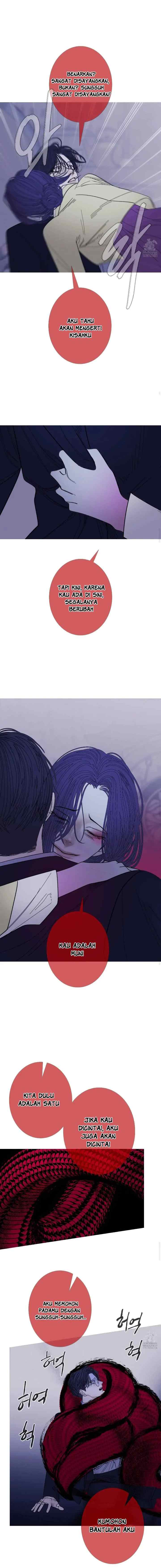 Phantom Gate: Kill chapter 71 halaman 5