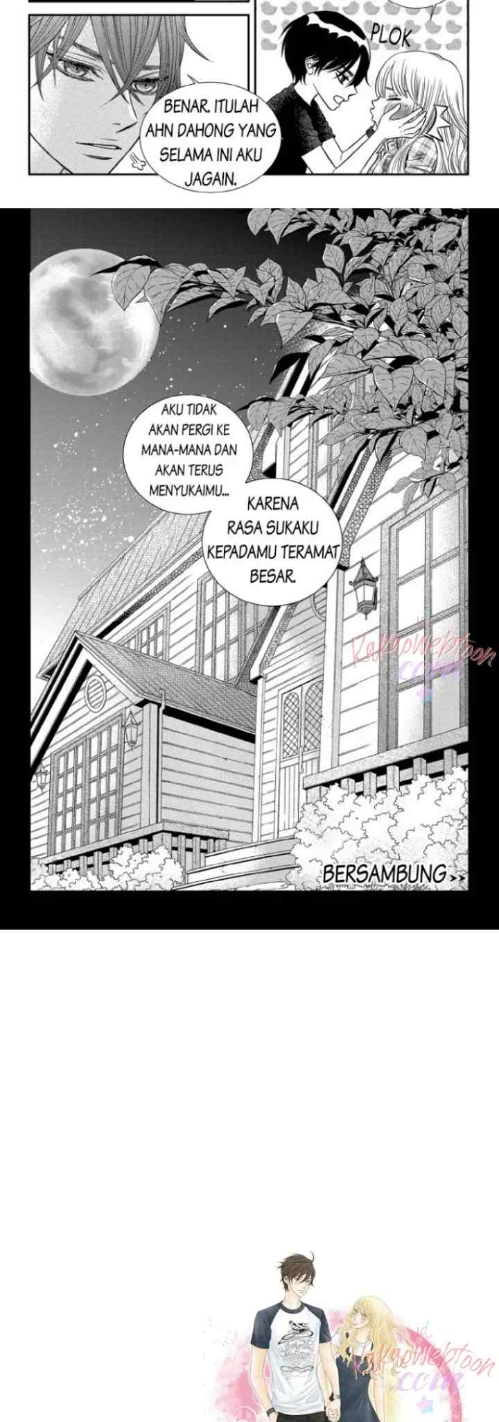 I Pick Dahong chapter 88 halaman 11