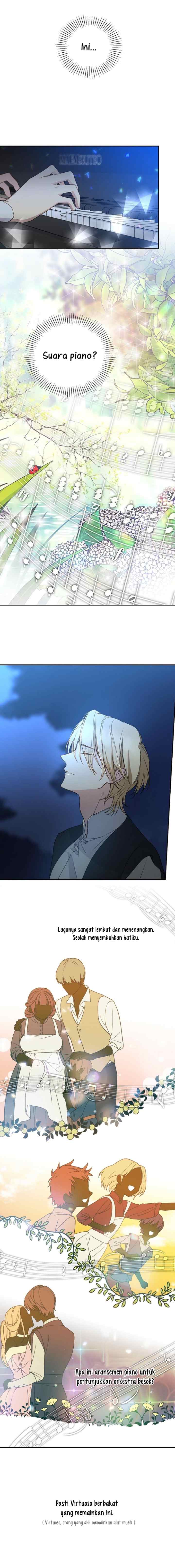 A Capable Maid chapter 7 halaman 4
