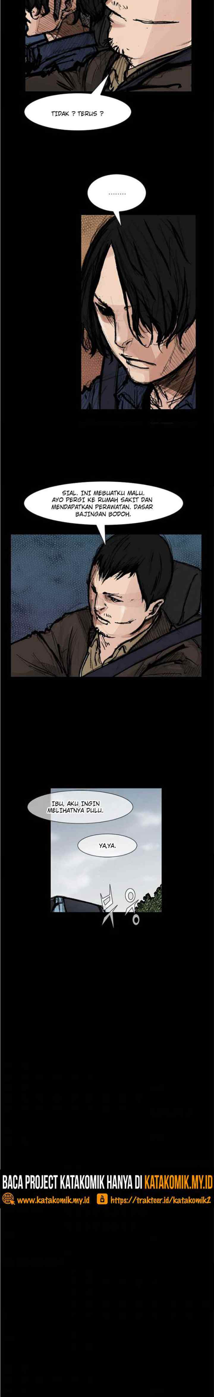 Dokgo 2 chapter 83 halaman 9
